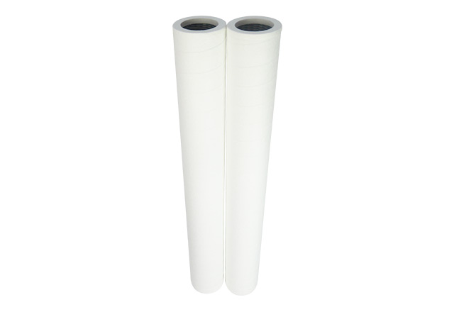 coalescent filters